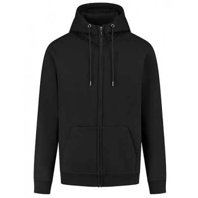 
                                                Sweatshirts & -jackets. Organic Cotton Unisex Sweat Jacket
                                                