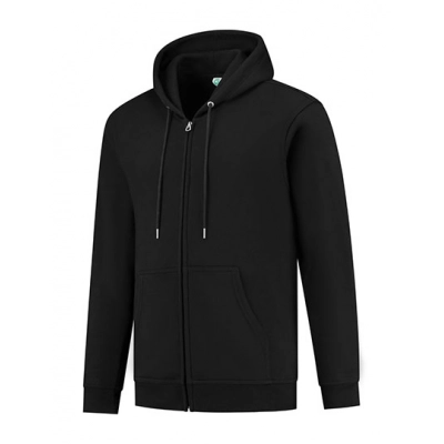 
                                                Sweatshirts & -jackets. Unisex Full Zip Hooded Jacket
                                                