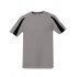 Contrast Technical Unisex T-Shirt
