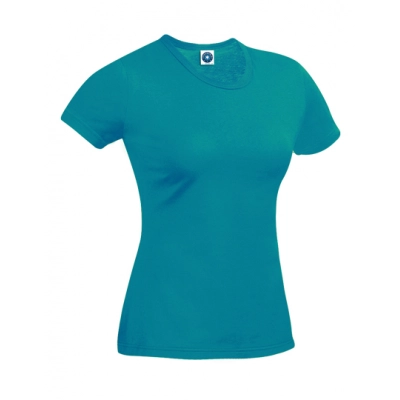 
                                                Ladies` Performance T-Shirt
                                                