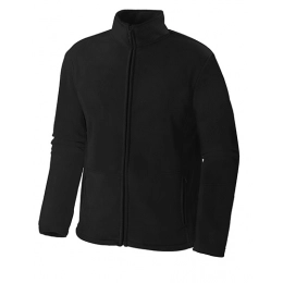 Full Zip Fleece Jacket