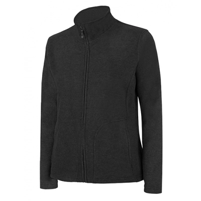 
                                                Ladies` Full Zip Fleece Jacket
                                                