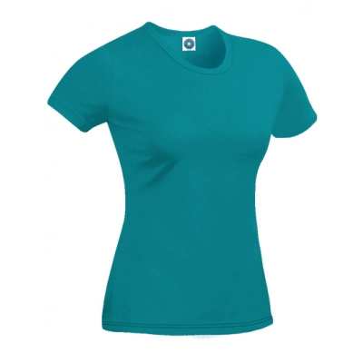 
                                                Ladies` Retail T-Shirt
                                                