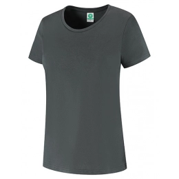 Футболки. Женская футболка из органического хлопка