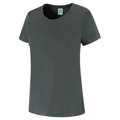 
                                            T-Shirts. Ladies´ Organic Cotton T-Shirt
                                            