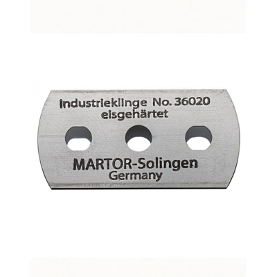 
                                            Инструменты и утилиты. Запасные лезвия для безопасного ножа SECUMAX COUPPY (10 шт.)
                                            