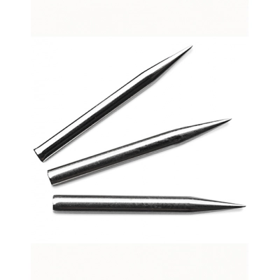 
                                            Инструменты и утилиты. Лезвие иглы для GRAFIX 501 (10 шт.)
                                            