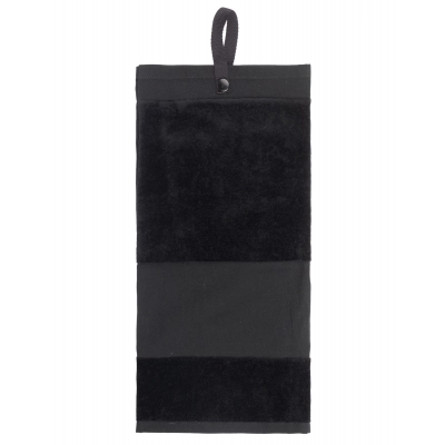 
                                                Towels. Deluxe Velour Golf Towel
                                                
