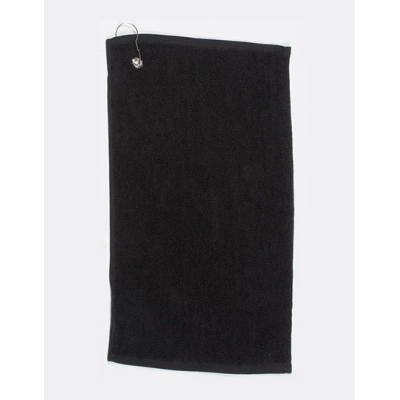 
                                                Luxury Golf Towel
                                                
