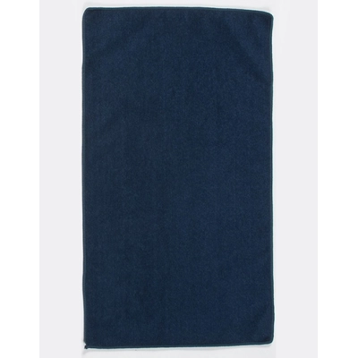 
                                                Microfibre Guest Towel
                                                