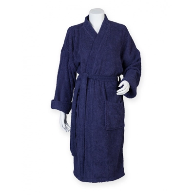
                                                Kimono Robe
                                                