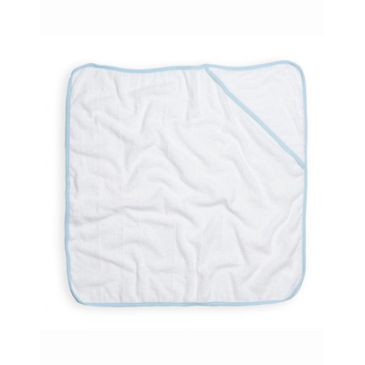 
                                                Babies Hooded Towel
                                                