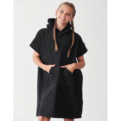 
                                            Bathrobes / dressing gowns. Kids´ Towelling Poncho
                                            
