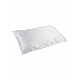 Подушки. Атласная наволочка