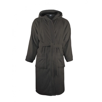 
                                                Bathrobe Hooded
                                                