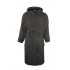 Bathrobe Hooded