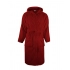 Bathrobe Hooded
