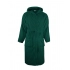 Bathrobe Hooded