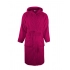Bathrobe Hooded