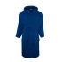 Bathrobe Hooded