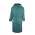 Bathrobe Hooded