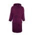 Bathrobe Hooded