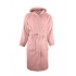 Bathrobe Hooded