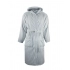 Bathrobe Hooded