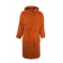 Bathrobe Hooded