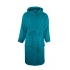 Bathrobe Hooded