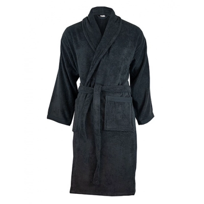 
                                                Organic Bathrobe
                                                