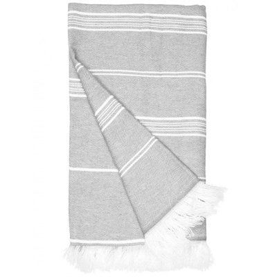 
                                                Recycled Hamam Towel
                                                