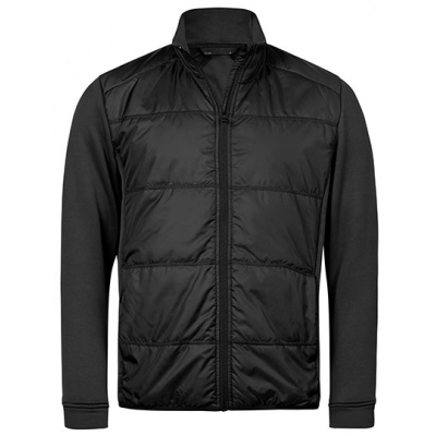 
                                                Jackets. Hybrid-Stretch Jacket
                                                