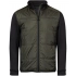 Jackets. Hybrid-Stretch Jacket
