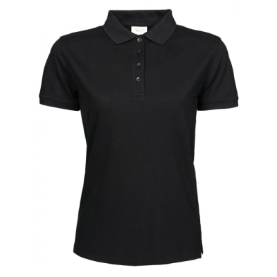 
                                                Womens Heavy Polo
                                                