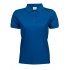 Womens Heavy Polo