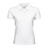 Womens Heavy Polo