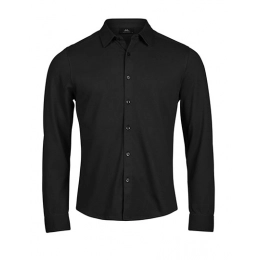 Рубашки. Роскошная эластичная рубашка