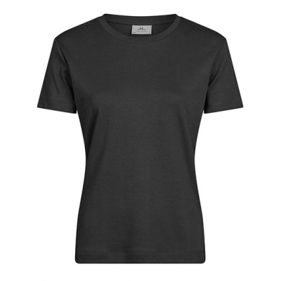 
                                                T-Shirts. Women´s Pima Cotton Tee
                                                