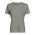 T-Shirts. Women´s Pima Cotton Tee