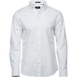 Perfect Oxford Shirt