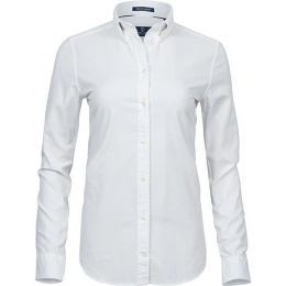 Womens Perfect Oxford Shirt