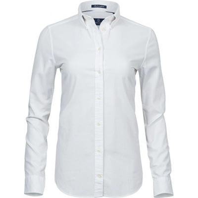 
                                                Womens Perfect Oxford Shirt
                                                