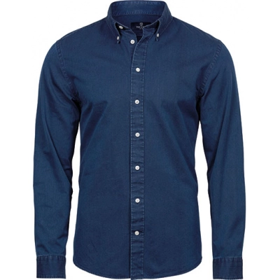 
                                                Casual Twill Shirt
                                                