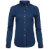 Womens Casual Twill Shirt