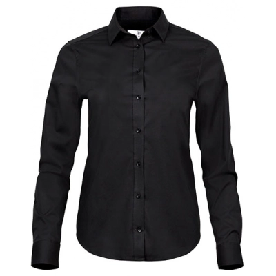 
                                                Womens Stretch Luxury Shirt
                                                