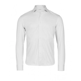 Рубашки. Рубашка с активной растяжкой