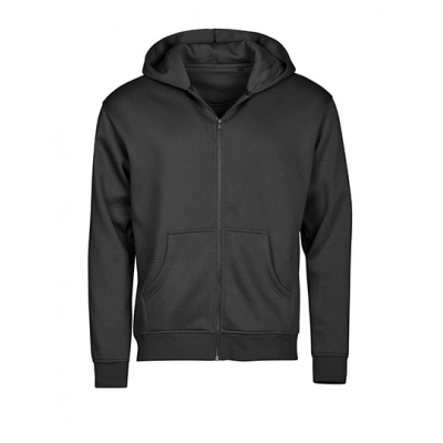 
                                            Sweatshirts & -jackets. Urban Hooded Full Zip Sweatshirt
                                            