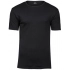Interlock Tee
