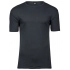 Interlock Tee